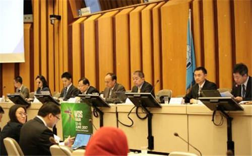 中国互联网协会成立十九IM电竞 IM电竞平台周年 暨互联网公益日(图2)