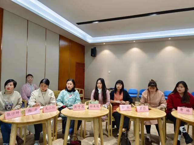 IM电竞 IM电竞app湘西州茶叶协会文化艺术团：以茶之名 乘风破浪(图2)