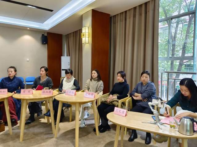 IM电竞 IM电竞app湘西州茶叶协会文化艺术团：以茶之名 乘风破浪(图3)