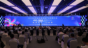 IM电竞 IM电竞平台中国互联网协会“中国数字化社会论坛” 在京正式创立(图5)