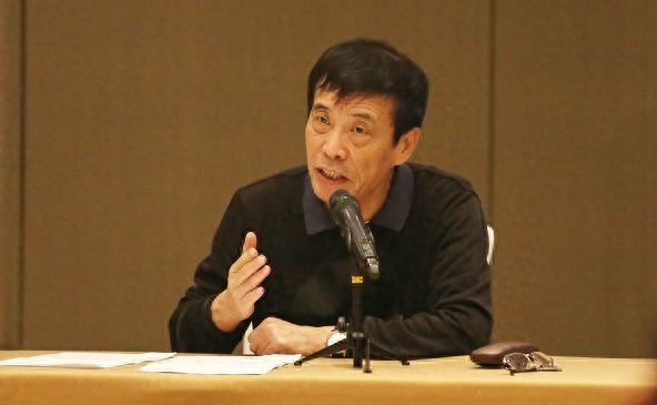 IM电竞 IM电竞平台中国足球协会原主席陈戌源被公诉(图1)