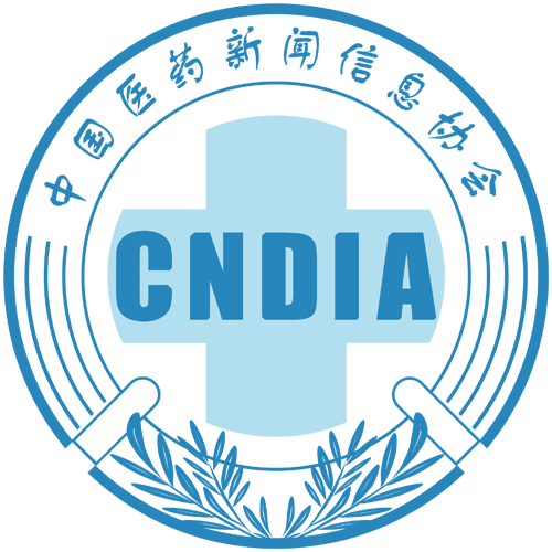 IM电竞 IM电竞平台图）中国医药新闻信息协会LOGO正式推出(图1)