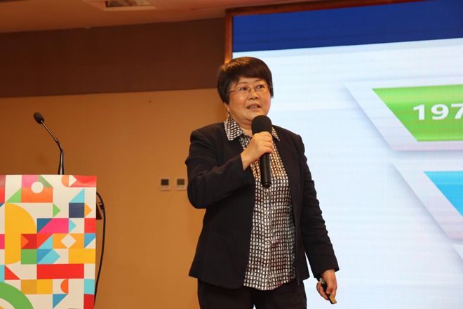 北京标准化协会世界标准日活动IM电竞 IM电竞平台成功举办(图5)