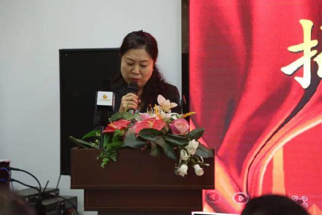 辽宁省民营企业协会文化艺术委员会IM电竞 IM电竞平台成立暨揭牌签约(图7)