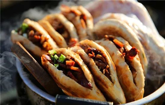 净赚2000万？潼关肉夹馍协会的“致富邪路”终于被掐IM电竞 IM电竞app断了(图15)
