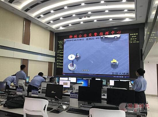 迎接新浪潮VouIM电竞 IM电竞平台ry卓华LED智慧显示助力新基建(图1)