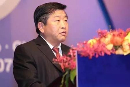 中国建筑业IM电竞 IM电竞app协会新任秘书长(图1)
