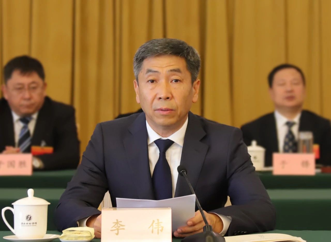 IM电竞 电子竞技平台山东省仲裁发展促进会暨山东省仲裁协会第二次会员代表大会在济南召开(图1)