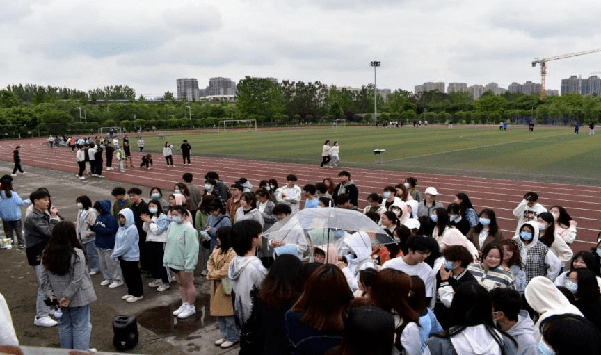三系青年志愿者协会IM电竞 IM电竞平台分会素质拓展活动圆满开展(图1)