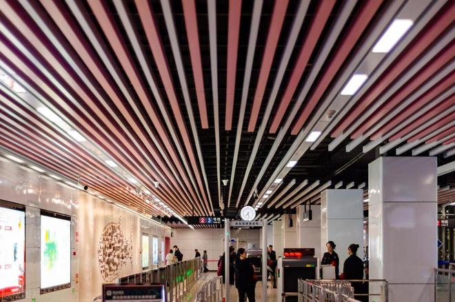 安检员工作内容及报考IM电竞 IM电竞app条件、发展前景、就业方向详解(图2)