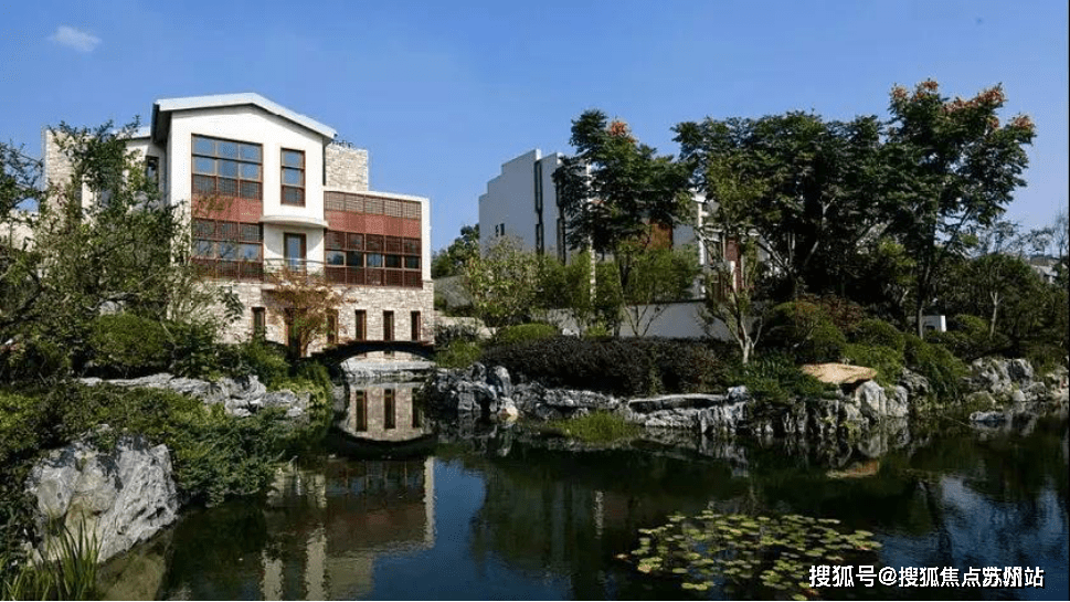 IM电竞 IM电竞平台曼荼园(曼荼园)首页网站丨上海松江(-)欢迎您丨楼盘详情(图3)