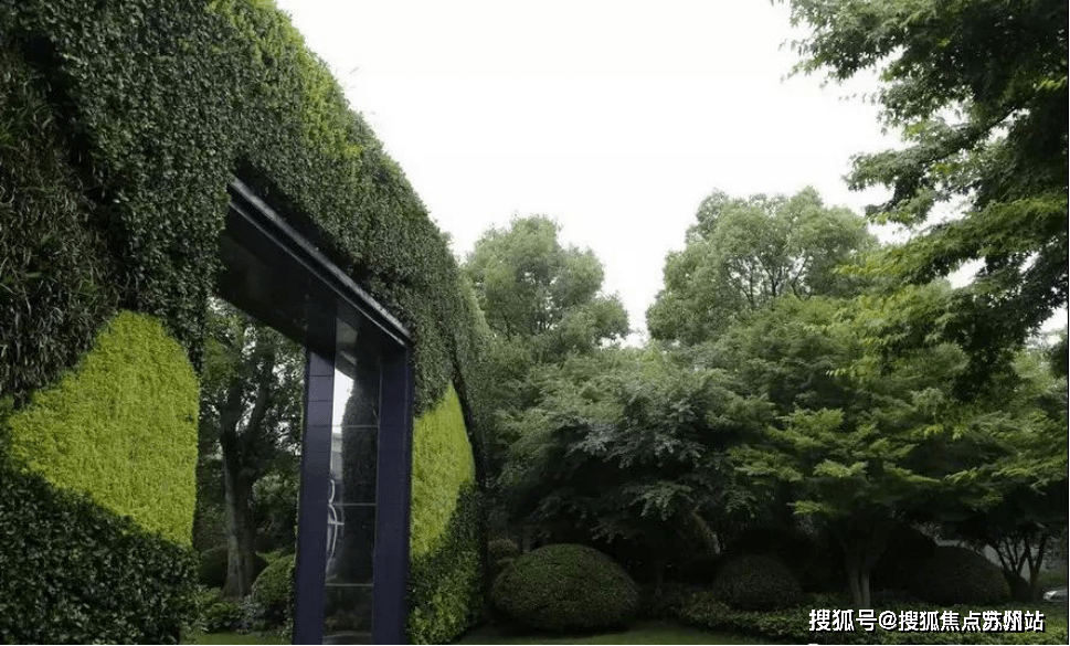 IM电竞 IM电竞平台曼荼园(曼荼园)首页网站丨上海松江(-)欢迎您丨楼盘详情(图5)