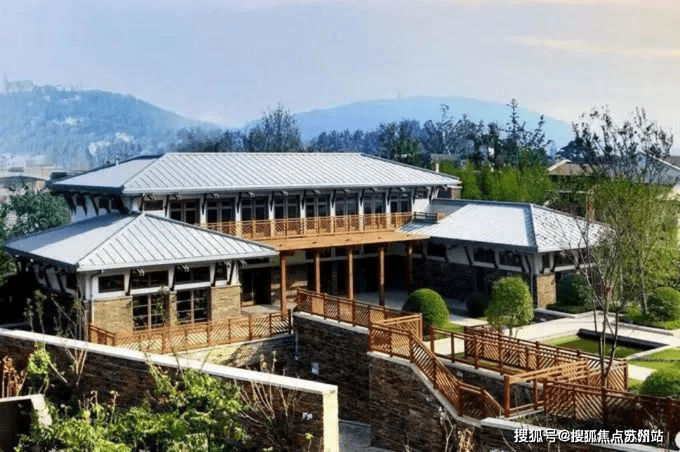 IM电竞 IM电竞平台曼荼园(曼荼园)首页网站丨上海松江(-)欢迎您丨楼盘详情(图9)