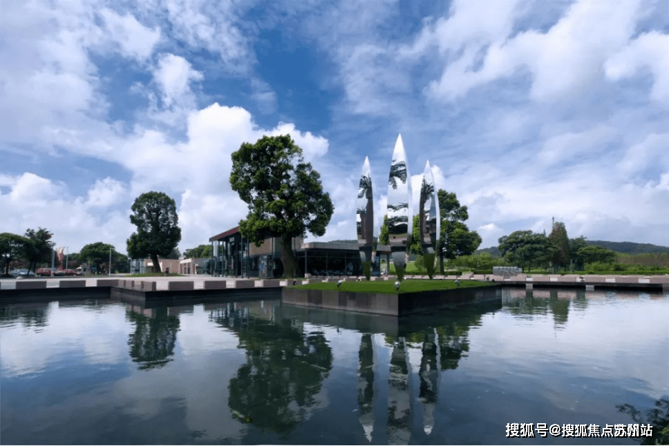 IM电竞 IM电竞平台曼荼园(曼荼园)首页网站丨上海松江(-)欢迎您丨楼盘详情(图14)