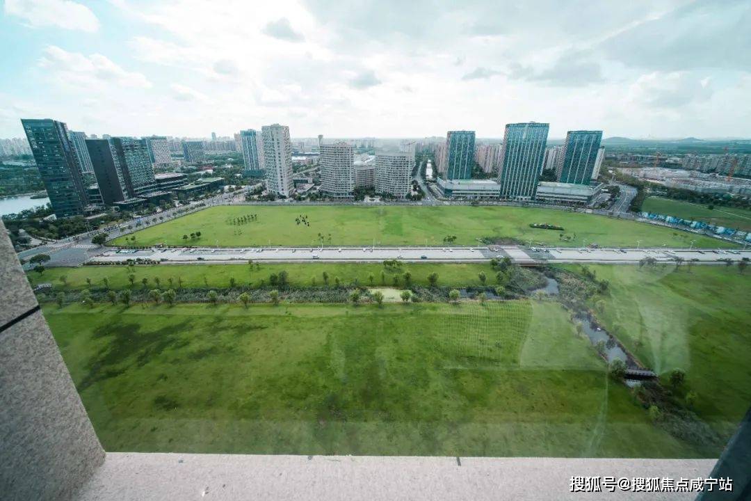 IM电竞 电子竞技平台三迪·曼哈顿-上海(三迪·曼哈顿)首页网站丨丨楼盘详情户型价格(图6)