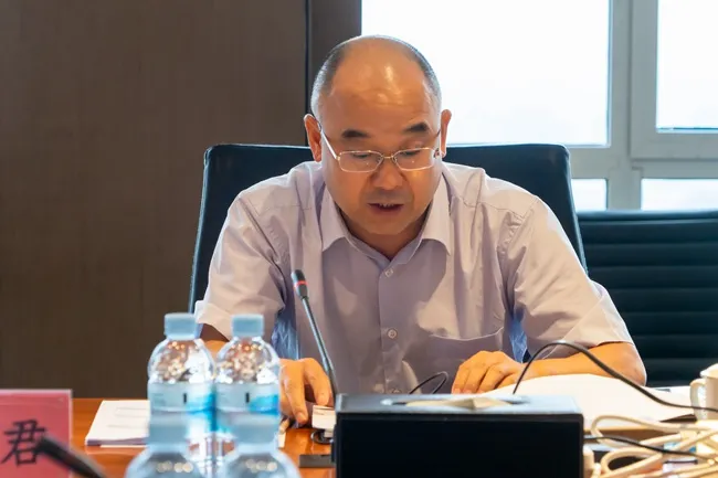 IM电竞 IM电竞平台中国田径协会第九届执委会三次会议在京召开(图3)