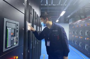 IM电竞 IM电竞app掌握未来技术成为监控工程师你还等什么？(图1)