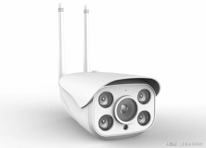 IM电竞 IM电竞app物联网卡+智能AI视频监控赋能城市安防保护数据安全(图2)
