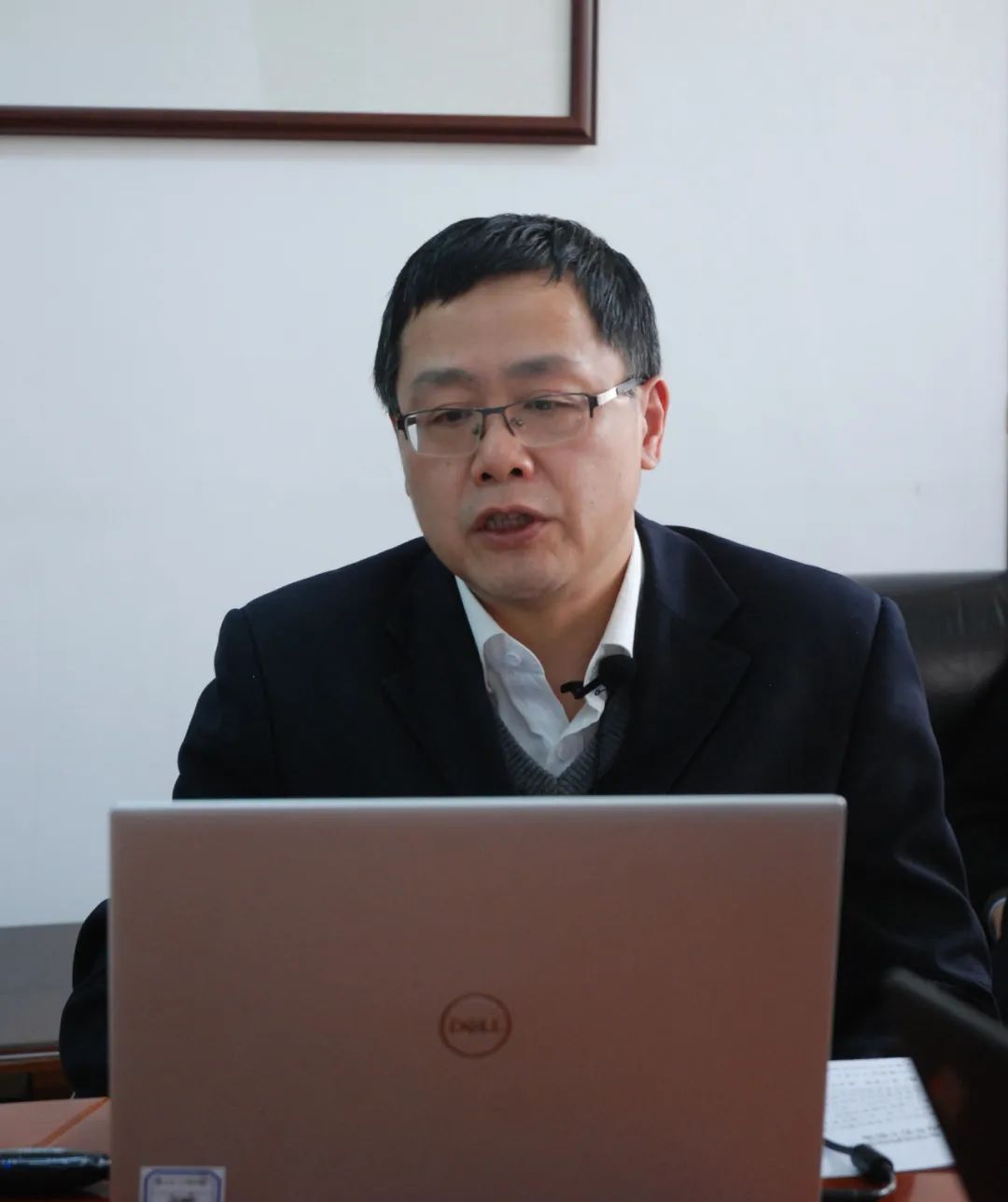 协会举办“营商环境政策解读”直播IM电竞 IM电竞平台活动(图3)