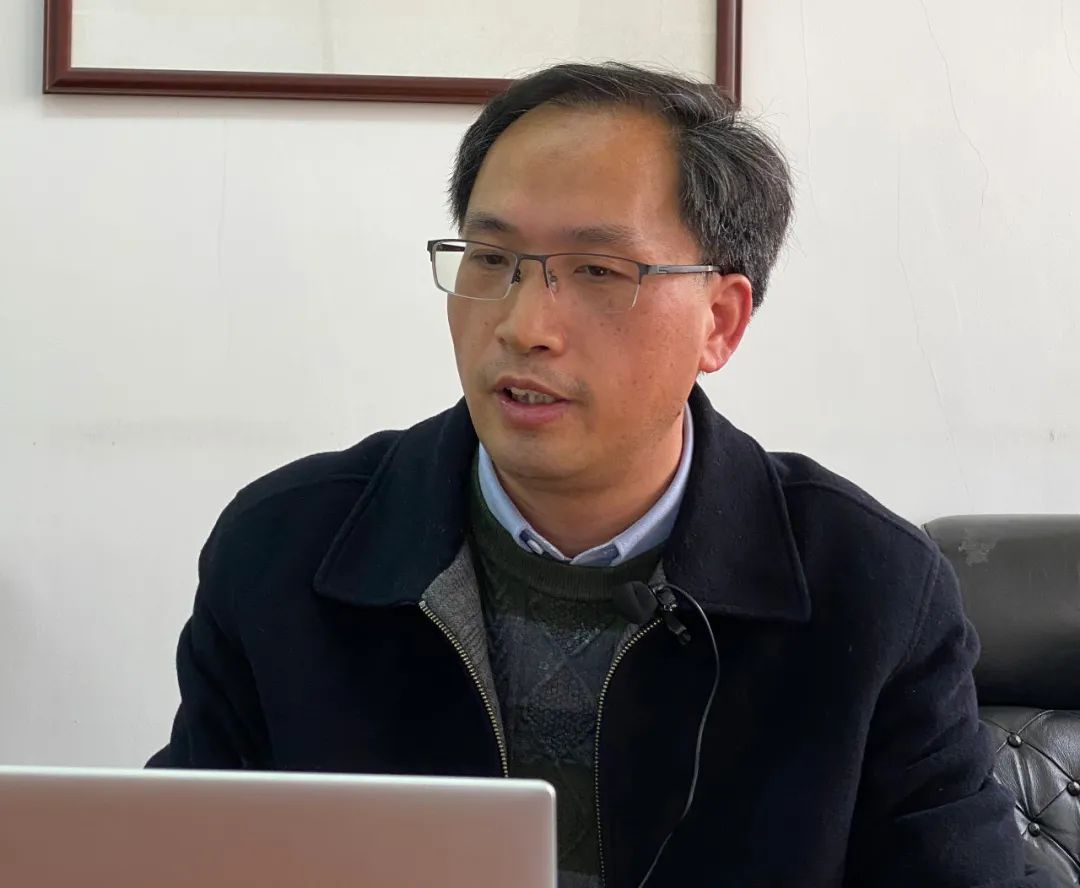 协会举办“营商环境政策解读”直播IM电竞 IM电竞平台活动(图2)