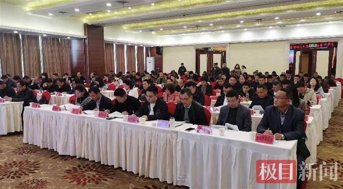 黄冈市菊花协会成立IM电竞 电子竞技平台(图2)