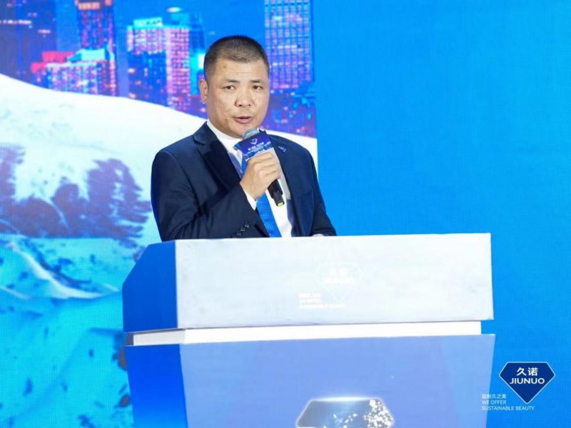 IM电竞 IM电竞app久诺超耐久全新品牌战略发布“恒久致远·与诺共赢”迈向下一个十五年(图8)