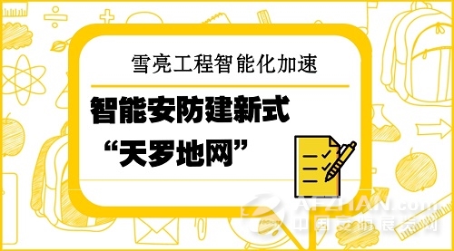 IM电竞 电子竞技平台安防工程什么是安防工程？的最新报道(图5)