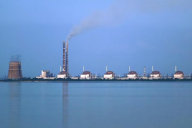 IM电竞 IM电竞平台核电站第三代双层安全壳设计是否能有效抵御外部冲击？(图1)