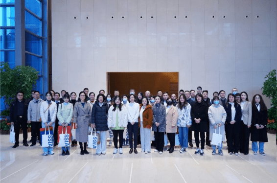 IM电竞 IM电竞平台苏州市软件行业协会第五届第五次理事会议顺利召开(图1)