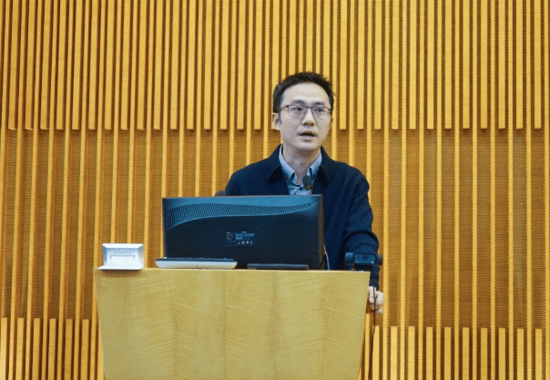 IM电竞 IM电竞平台苏州市软件行业协会第五届第五次理事会议顺利召开(图2)