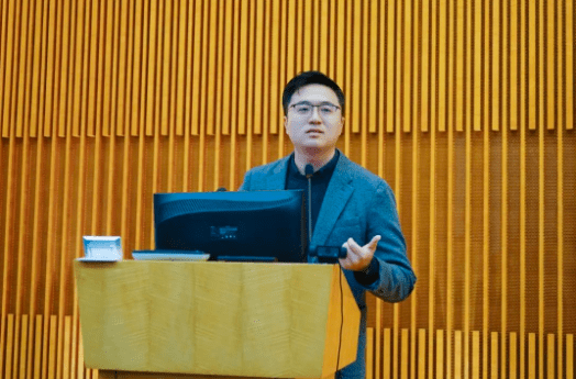 IM电竞 IM电竞平台苏州市软件行业协会第五届第五次理事会议顺利召开(图3)