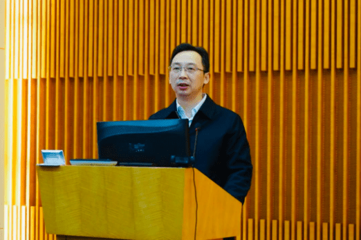 IM电竞 IM电竞平台苏州市软件行业协会第五届第五次理事会议顺利召开(图4)