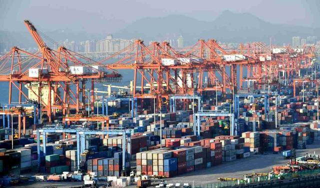 经济全球化和国际物流的基本概念以及它们之间的关系是什么？IM电竞 电子竞技平台(图3)