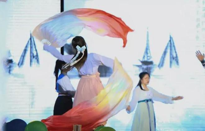 IM电竞 IM电竞平台在广州南洋理工职业学院最有人气的社团竟然是……(图1)