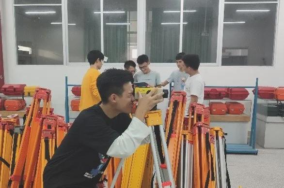 IM电竞 IM电竞平台在广州南洋理工职业学院最有人气的社团竟然是……(图10)
