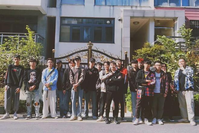 IM电竞 IM电竞平台在广州南洋理工职业学院最有人气的社团竟然是……(图7)