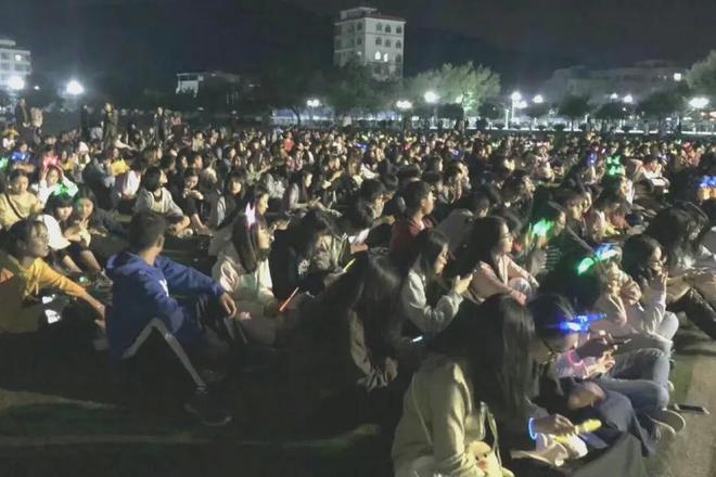 IM电竞 IM电竞平台在广州南洋理工职业学院最有人气的社团竟然是……(图13)