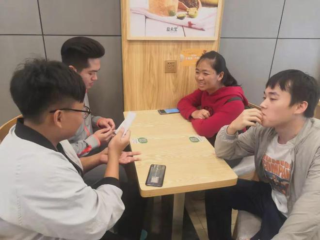 IM电竞 IM电竞平台在广州南洋理工职业学院最有人气的社团竟然是……(图18)