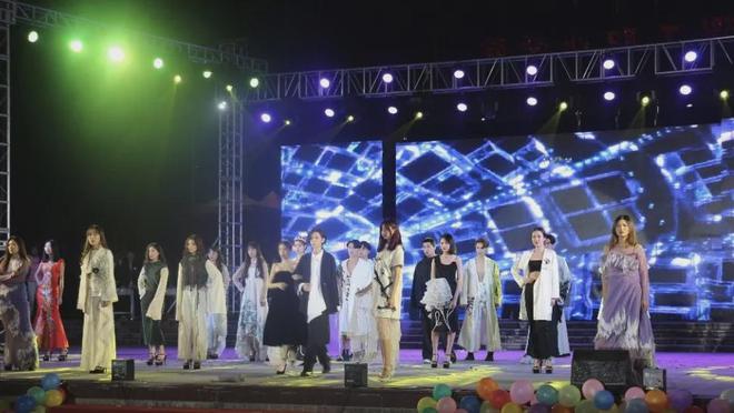 IM电竞 IM电竞平台在广州南洋理工职业学院最有人气的社团竟然是……(图37)