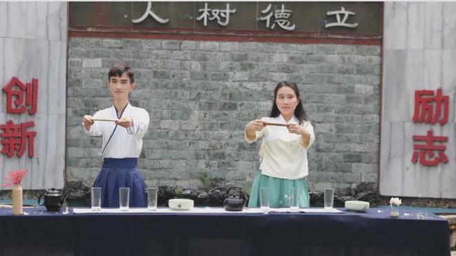 IM电竞 IM电竞平台在广州南洋理工职业学院最有人气的社团竟然是……(图51)