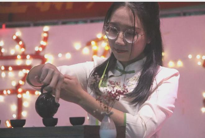 IM电竞 IM电竞平台在广州南洋理工职业学院最有人气的社团竟然是……(图52)