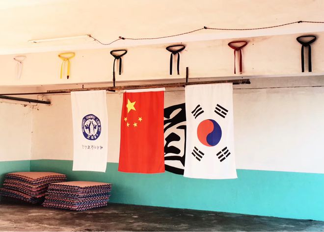 IM电竞 IM电竞平台在广州南洋理工职业学院最有人气的社团竟然是……(图56)