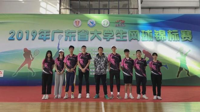 IM电竞 IM电竞平台在广州南洋理工职业学院最有人气的社团竟然是……(图73)