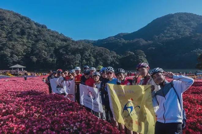 IM电竞 IM电竞平台在广州南洋理工职业学院最有人气的社团竟然是……(图68)