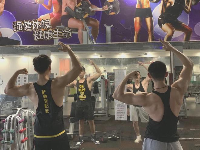 IM电竞 IM电竞平台在广州南洋理工职业学院最有人气的社团竟然是……(图70)