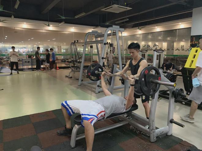 IM电竞 IM电竞平台在广州南洋理工职业学院最有人气的社团竟然是……(图71)