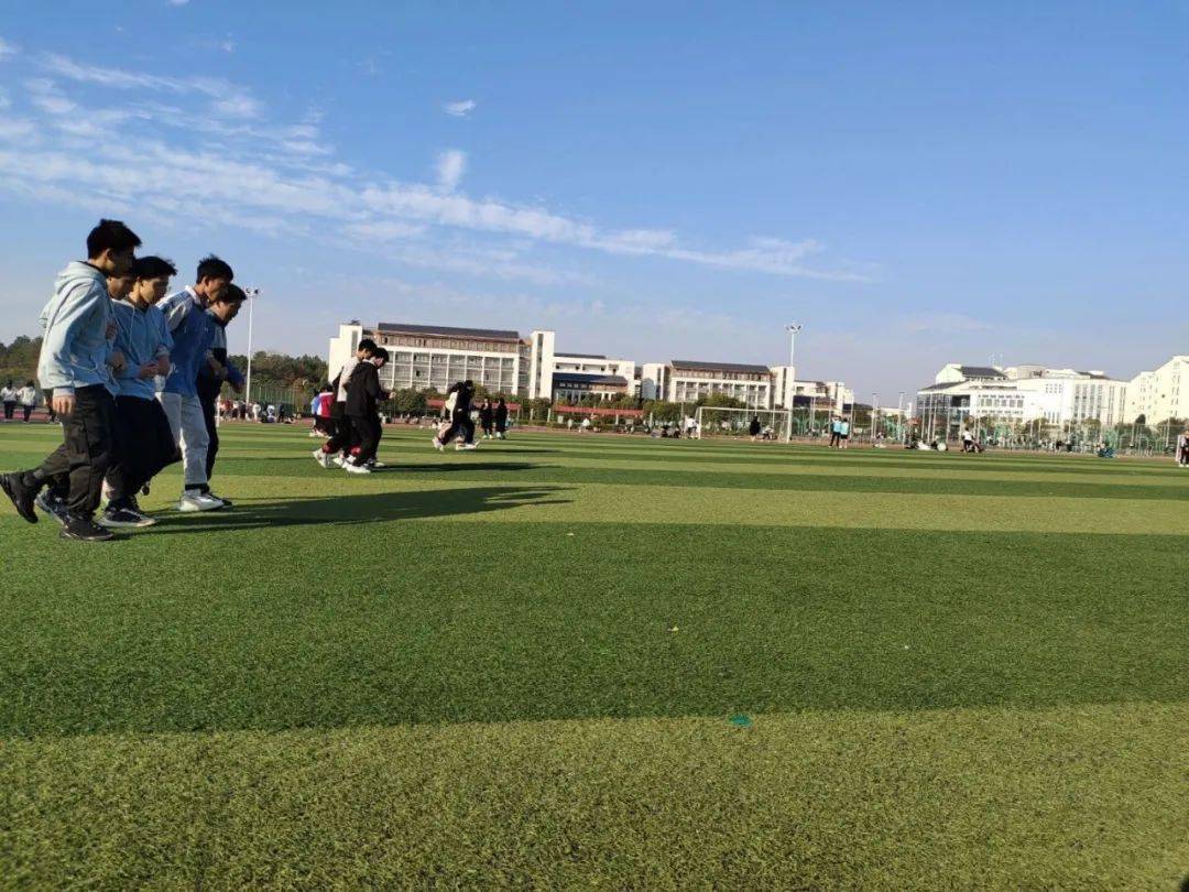 协会IM电竞 电子竞技平台风采丨传统文化永传承红色运动扬精神(图3)