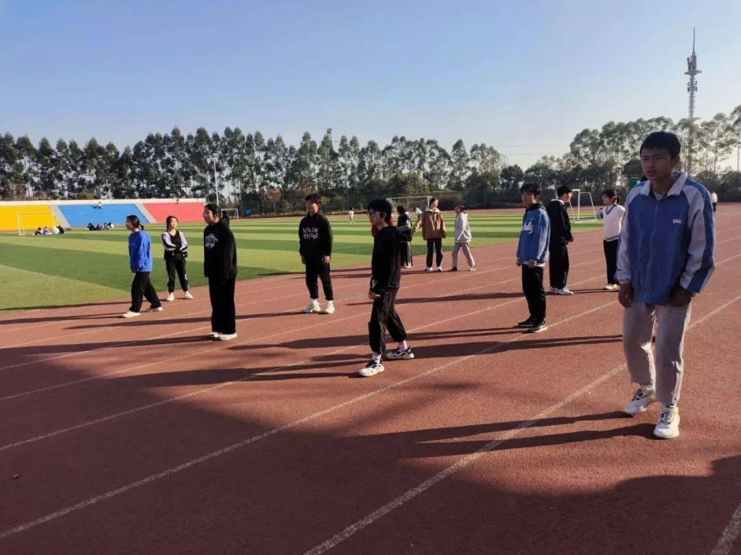协会IM电竞 电子竞技平台风采丨传统文化永传承红色运动扬精神(图5)