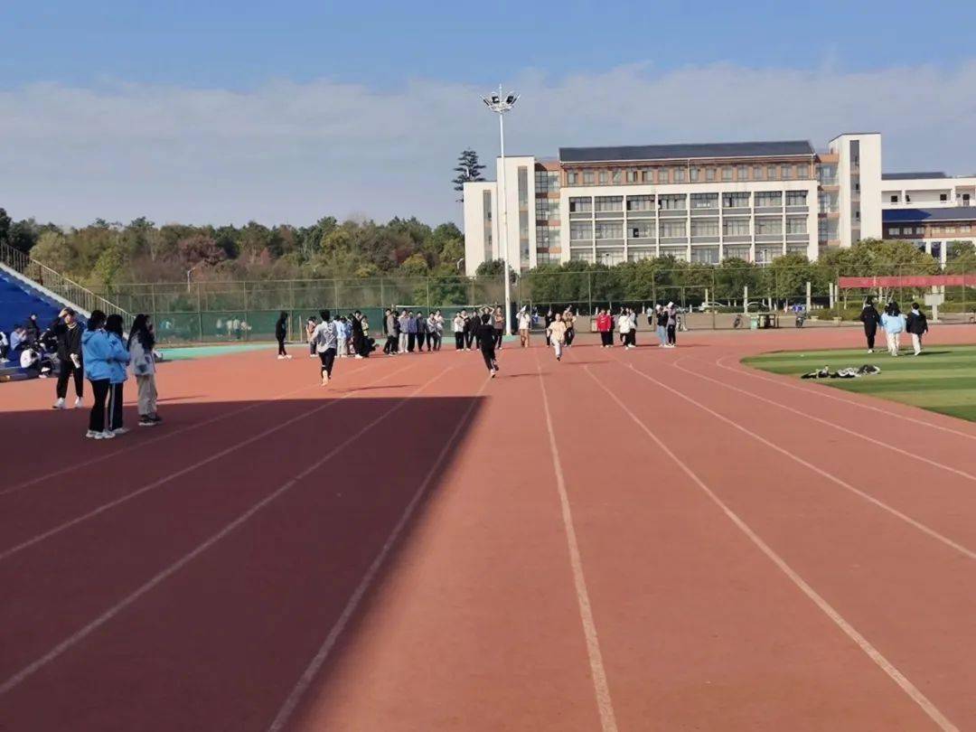 协会IM电竞 电子竞技平台风采丨传统文化永传承红色运动扬精神(图7)