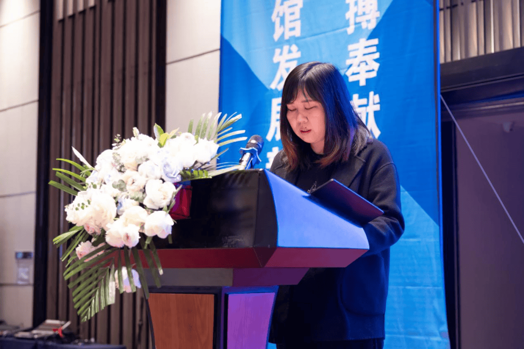 IM电竞 IM电竞平台会员风采 凝心勇践 力创新阶 四川省体育场馆协会2023-2024年度工作会议顺利召开(图2)